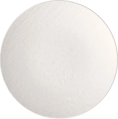 Immagine prodotto di Manufacture Rock blanc Universalteller Coupe 250 mm | Villeroy & Boch | Art.-Nr. 1042402630 | EAN 4003686378506