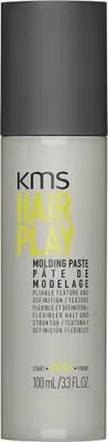 Zdjęcie produktu dla KMS Hairplay Molding Paste 100ml