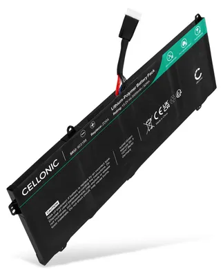 Immagine prodotto di CELLONIC 1x Batteria per PC portatile Compatibile con HP ZBook Studio Gen 3, ZBook Studio Gen 4, ZO04XL – (3400mAh, 15.2V)