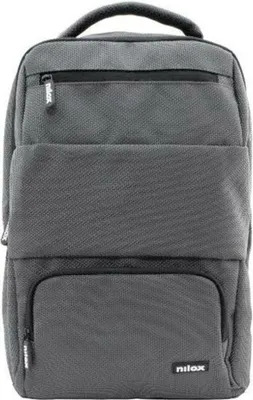 Produktbild von Laptoptasche Nilox TRAVEL Grau