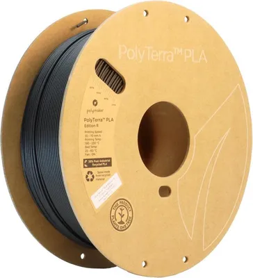 Obrázek produktu pro Polymaker PolyTerra PLA EDITION-R filament 1,75 mm 1KG