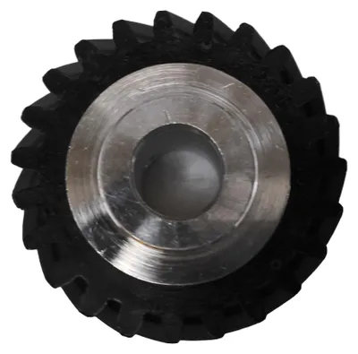 Produktbild von KitchenAid W10112253 Zahnrad Schneckenrad für Küchenmaschine
