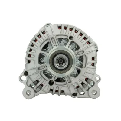 Produktbild von BV PSH 305.594.140.004 Lichtmaschine Generator LiMa 140A 12V für VW Golf V Schrägheck (1K1) Transporter V Bus (7HB, 7HJ, 7EB, 7EJ, 7EF, 7EG, 7HF, 7EC)
