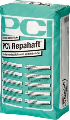Obrázok produktu pre PCI Repahaft Mörtel-Haftbrücke 5 kg Beutel
