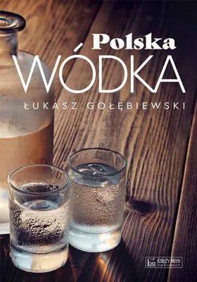 Immagine prodotto di Polska wódka - Łukasz Gołębiewski (Literatur, Essays auf Polnisch)