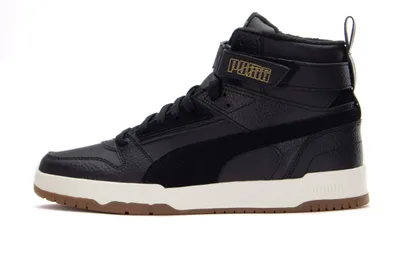 Produktbild von Puma RBD Game WTR 3876040002 (8.5/puma black-puma black-pum)