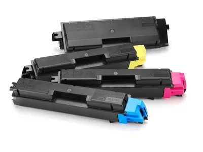 Immagine prodotto di Toner KYOCERA TK5135Y TA265CI GIALLO