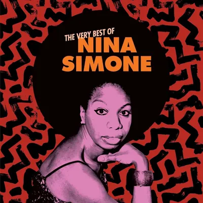 Produktbild von Nina Simone - Very Best Of (Limited Edition) (180g) (LP)