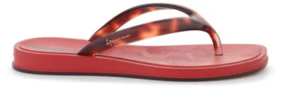 Zdjęcie produktu dla Buty Ipanema Glow Trendy 27419BR846
