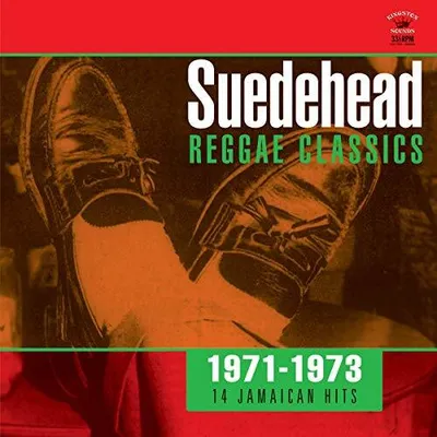 Produktbild von Suedehead:Reggae Classics 1971-1973