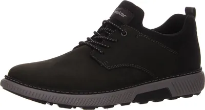 Immagine prodotto di Rieker scarpa slip-on comoda in verde, taglia 45