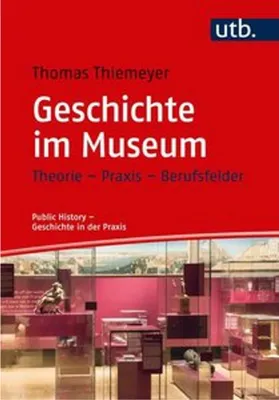 Obrázok produktu pre Geschichte im Museum