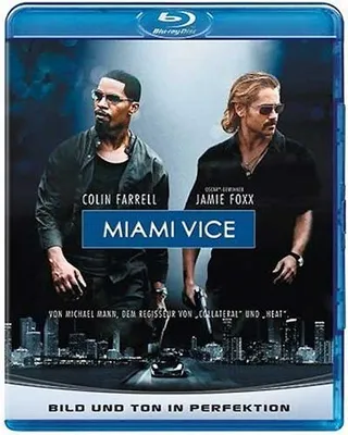 Produktbild von Miami Vice