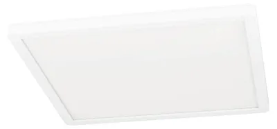 Produktbild von EGLO MINERARIO, 1 Glühbirne(n), LED, 3000 K, 2400 lm, IP54, Weiß