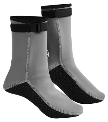 Obrázek produktu pro Solidchoice - 3mm neoprenové ponožky na potápění a surfing