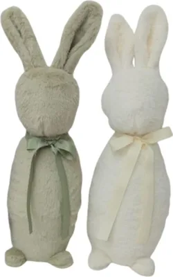 Produktbild von Exner Hase RUNT sortiert mehrfarbig 49cm (1 Stück)