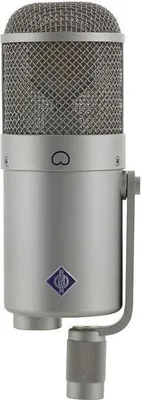 Image de Condensateur à large membrane haut de gamme Neumann U47 FET