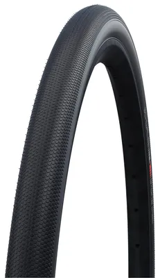 Produktbild von Schwalbe G-One Speed 40-406 SuperGround Faltreifen 20x1.50 Fahrradreifen Mantel