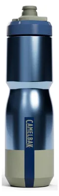 Image de Camelbak Podium isotherme en acier 650 ml, bleu marine