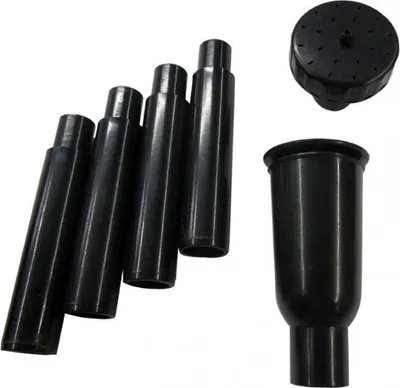 Produktbild von Heissner Steigrohrset/Düsenset (ET30-SP610)