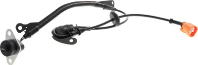 Produktbild von Sensor, Raddrehzahl HONDA Civic IV + V + VI CRX II + III