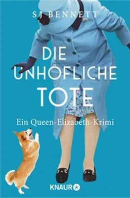 Obrázok produktu pre Die unhöfliche Tote
