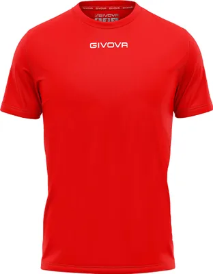 Produktbild von Givova One Microforata Sport-T-Shirt - XL