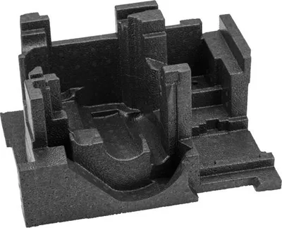 Produktbild von Einlagen für die Werkzeugaufbewahrung für GOF 1250 CE/1250 LCE