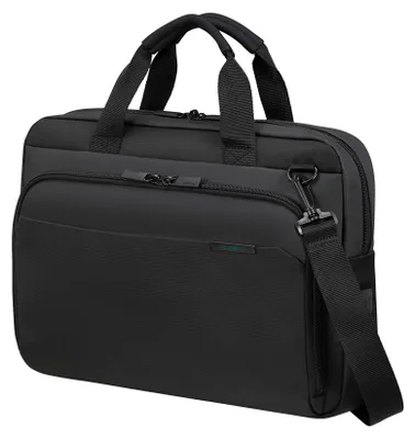 Produktbild von Samsonite Mysight schultertasche 15.6 inch, Schwarz