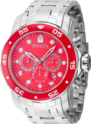 Image de Invicta - 40192 - Montre - Homme