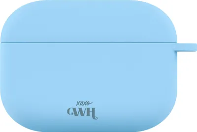 Produktbild von AirPods Pro - Silicone Hülle (Blue)