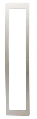 Obrázek produktu pro Kryt infrazářiče Nextrema - silver 350 W