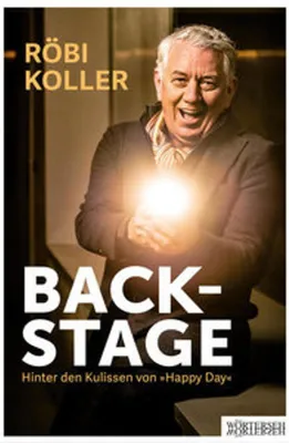 Obrázok produktu pre Backstage