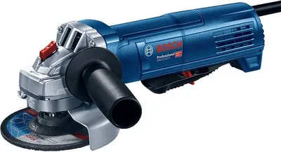 Zdjęcie produktu dla Szlifierki BOSCH 0 601 396 506