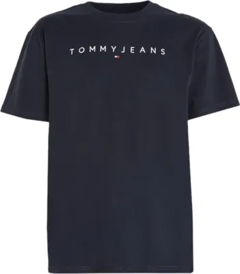Obrázek produktu pro Tommy Hilfiger Trička DM0DM17993C1G, Größe: 174
