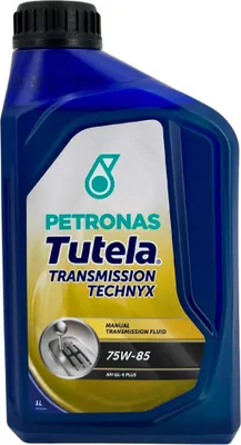 Produktbild von Petronas Tutela Transmission Technyx 75W-85 1 Liter (76003E18EU)
