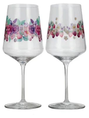 Image de RITZENHOFF Sommersonett Sprizz Verres 2x 0,544l