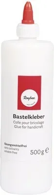 Produktbild von Bastelkleber mit Dosierverschluss