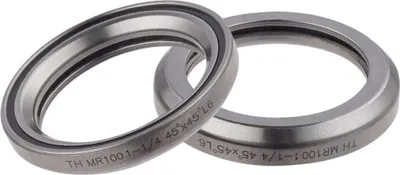 Produktbild von Fsa Th970/dj 45º X 45º 1-1/4´´ Acb Mr100 Lenklager Silber Silber One Size