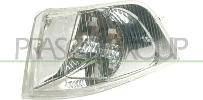 Produktbild von PRASCO VV0294114 Blinker Blinkleuchte Außenspiegel Links für VOLVO V40 Kombi (645) S40 I (644)