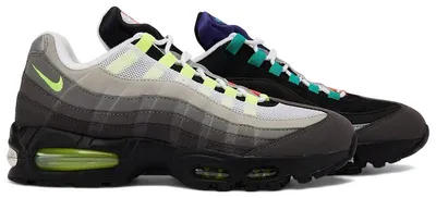 Imagen del producto de Nike Air Max 95 Premium Greedy (2026) - Talla EU 45.5