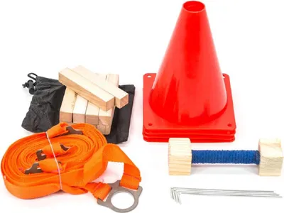 Produktbild von Obedience Set, Trainings-Set für Hunde, Hundetraining