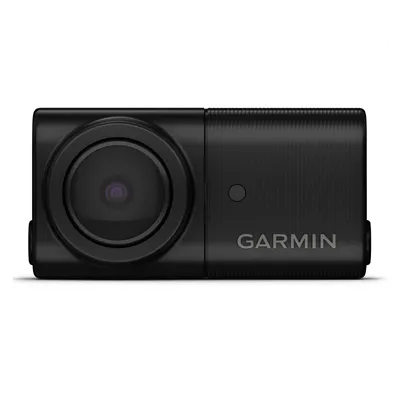 Produktbild von Garmin BC50, HD, 1280 x 720 Pixel, 30 fps, 15 m, 160°, Schwarz