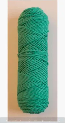Produktbild von Pro Lana  Joker 8fach Uni 50g 178 grasgrün