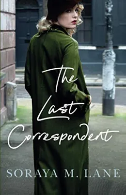 Zdjęcie produktu dla The Last Correspondent