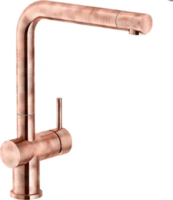 Produktbild von Franke Active Plus Copper - 12672 Hochdruckarmatur