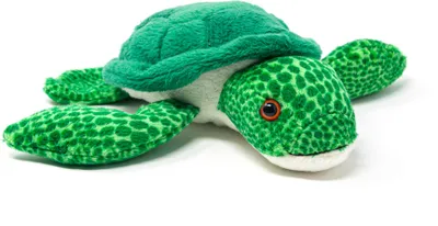 Image de Cornelissen - Doudou - Tortue de mer - 23 cm