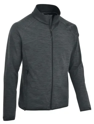 Obrázok produktu pre Radeberg - Leichte Fleecejacke tmavosivá (10) 50