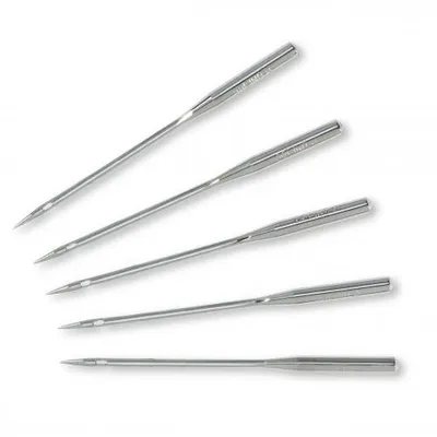 Produktbild von PRYM Nähmaschinennadeln 130/705 Standard 100