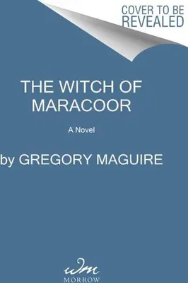 Immagine prodotto di La strega di Maracoor